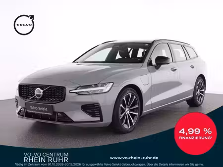 Volvo V60 T8 2.0 253 Plus 4x4