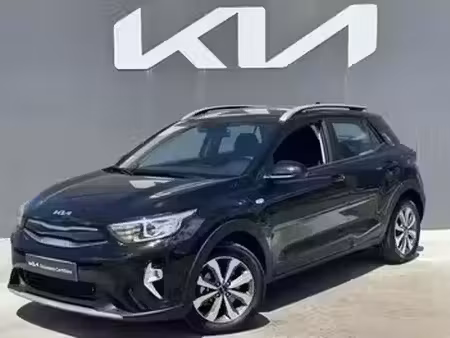 Kia Stonic 1.0 T-GDi 100 Active