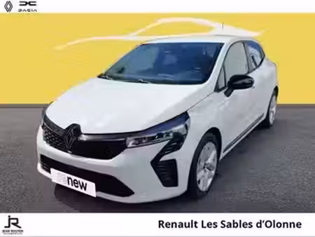 Renault Clio 1.0 SCe 65 Evolution