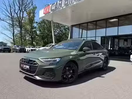 Audi A3 2.0 TDI 150 S line