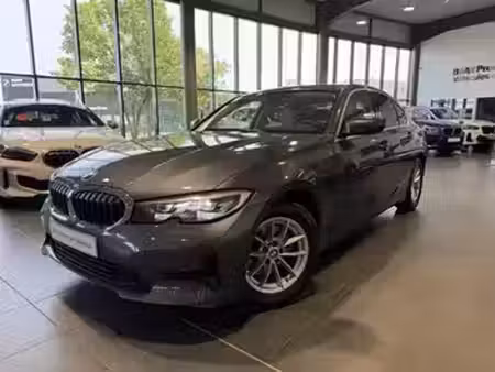 BMW Série 3 320d 2.0 190 Business