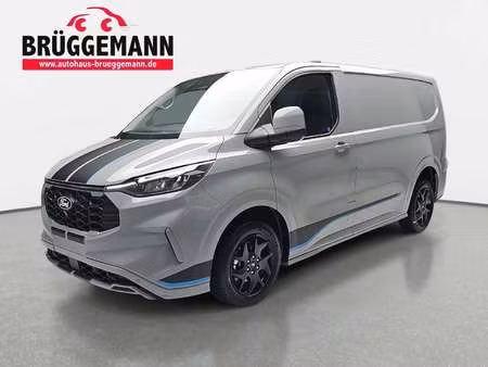 Ford Transit 2.0 170 Sport