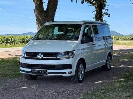 Volkswagen Transporter T6 California 2.0 TDI 150
