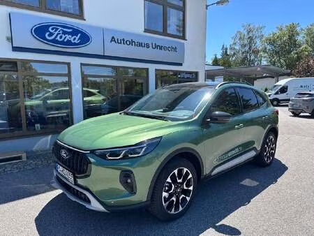 Ford Kuga 2.5 Hybrid