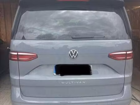 Volkswagen Multivan 2.0 TDI 150