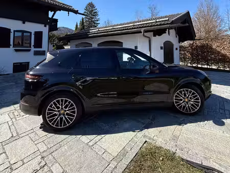 Porsche Cayenne S 2.9 440 4x4