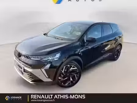 Renault Symbioz E-Tech 1.6 145 Esprit Alpine