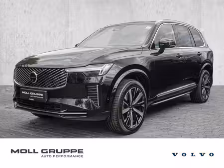 Volvo XC90 T8 2.0 310 4x4