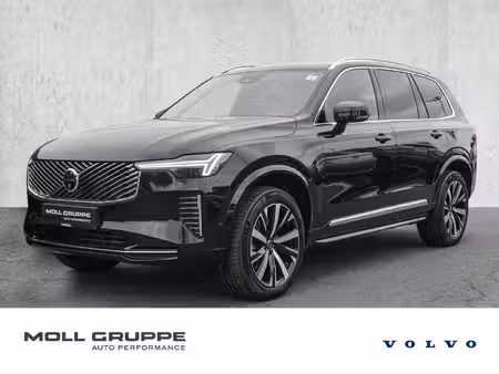 Volvo XC90 T8 2.0 310 4x4
