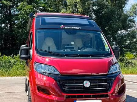 Fiat Ducato 2.3 160