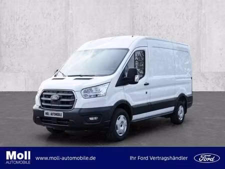 Ford Transit 269 Trend