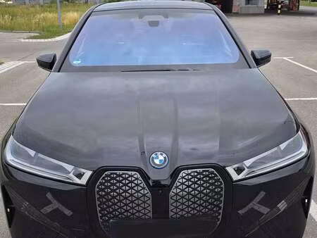 BMW iX 50 523 xDrive