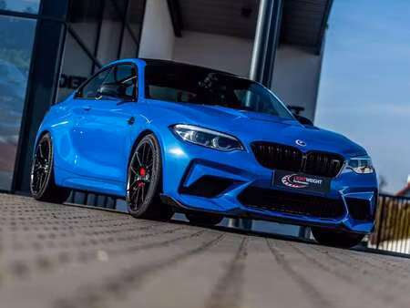 BMW Série 2 M2 CS
