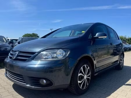 Volkswagen Golf Plus 1.6 102