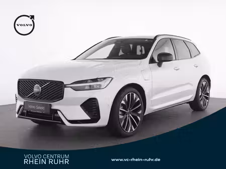 Volvo XC60 2.0 4x4