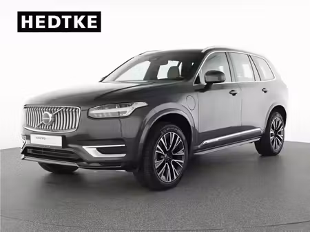 Volvo XC90 T8 2.0 310 4x4