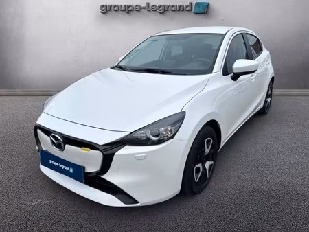 Mazda Mazda2 E-Skyactiv-G 1.5 Skyactiv 90 Centre Line