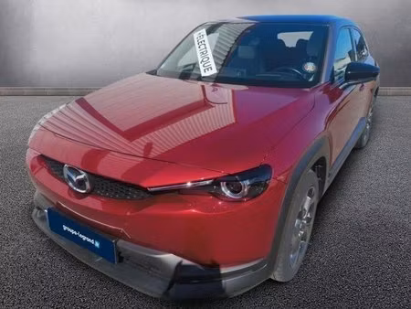 Mazda MX-30 e-Skyactiv 145 First Edition