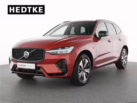 Volvo XC60 2.0 4x4