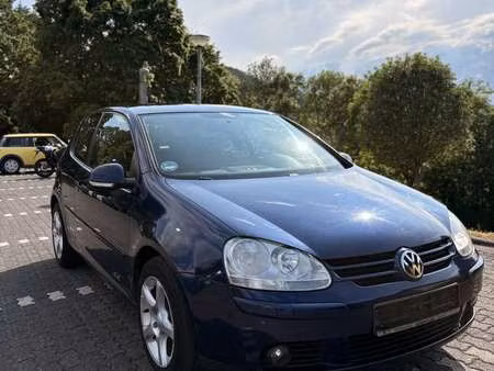 Volkswagen Golf 1.4 80