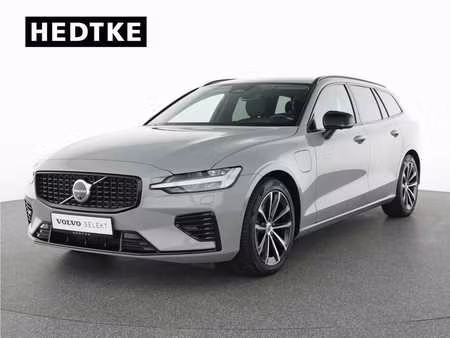 Volvo V60 2.0 4x4