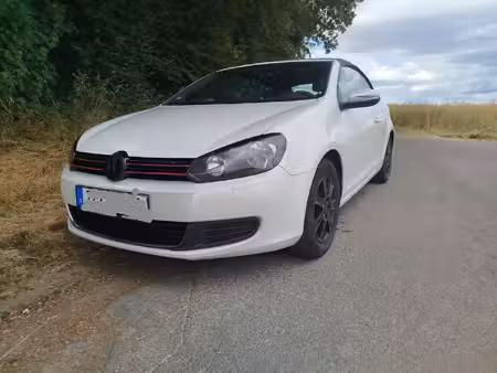 Volkswagen Golf 1.4 TSI 122