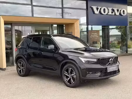 Volvo XC40 2.0 Plus