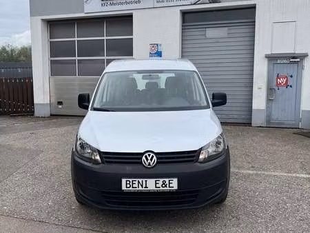 Volkswagen Caddy 1.2 Startline