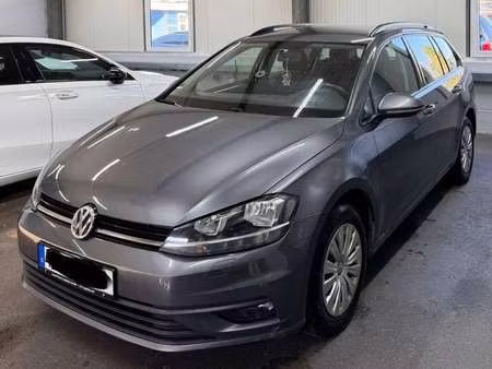 Volkswagen Golf 1.6 TSI 85