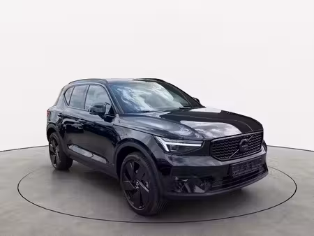 Volvo XC40 2.0