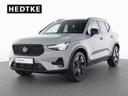 Volvo XC40 2.0