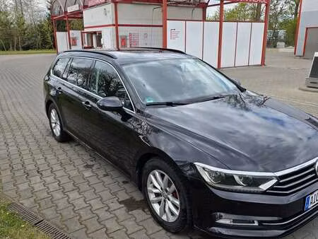 Volkswagen Passat 2.0 TDI 150 Trendline