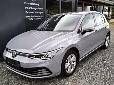 Volkswagen Golf 1.5 TSI 130 Life