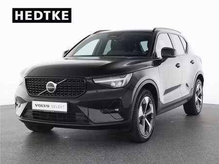 Volvo XC40 2.0