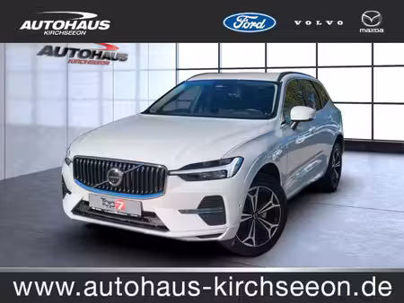 Volvo XC60 2.0 4x4