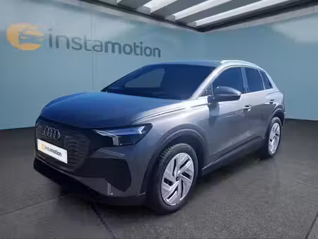 Audi Q4 e-tron 286