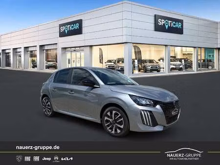 Peugeot 208 1.2 PureTech 100 Style