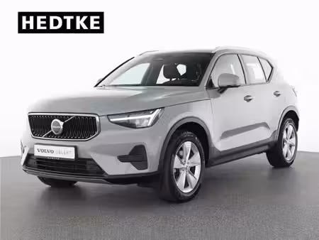 Volvo XC40 2.0