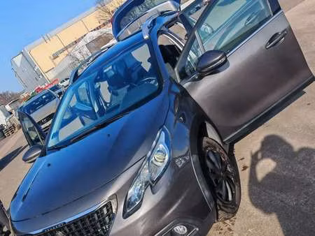 Peugeot 2008 1.2 PureTech 110 Active