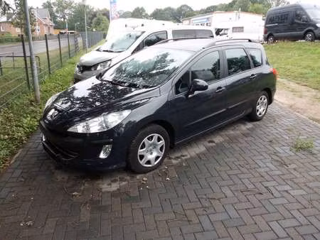 Peugeot 308 1.4 VTi 95 Trendy