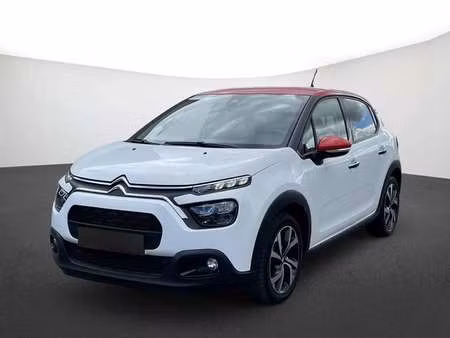 Citroën C3 1.2 PureTech 83 Shine