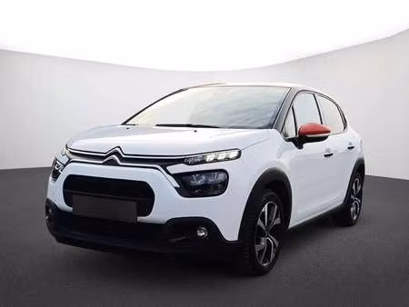 Citroën C3 1.2 PureTech 83 Shine