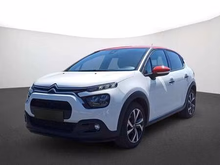 Citroën C3 1.2 82