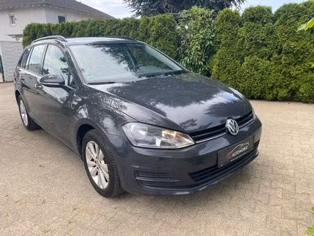 Volkswagen Golf 1.2 TSI 105 Trendline