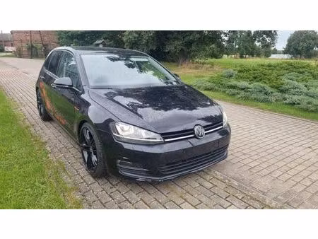 Volkswagen Golf 1.4 TSI 140 Cup