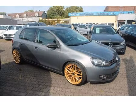 Volkswagen Golf 1.2 TSI