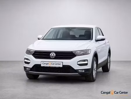 Volkswagen T-Roc 1.6 TDI 115 Base