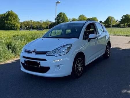 Citroën C3 1.0 VTi 68 Selection