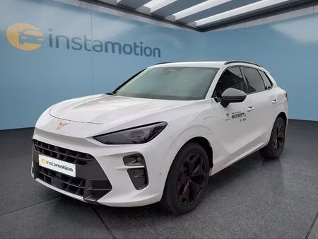 Cupra Terramar VZ 1.5 272