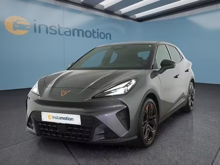 Cupra Raval 211